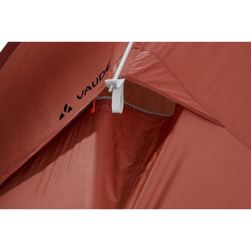 Tenda Vaude Taurus 3P Castanha