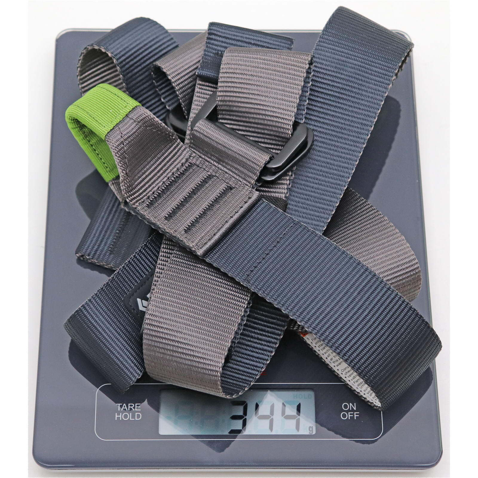 Brustgurt Vario Chest 2/2