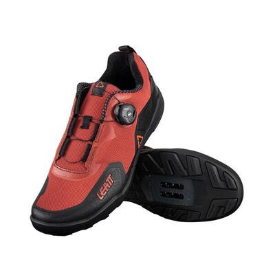 Zapatillas MTB Clip 6.0 Leatt