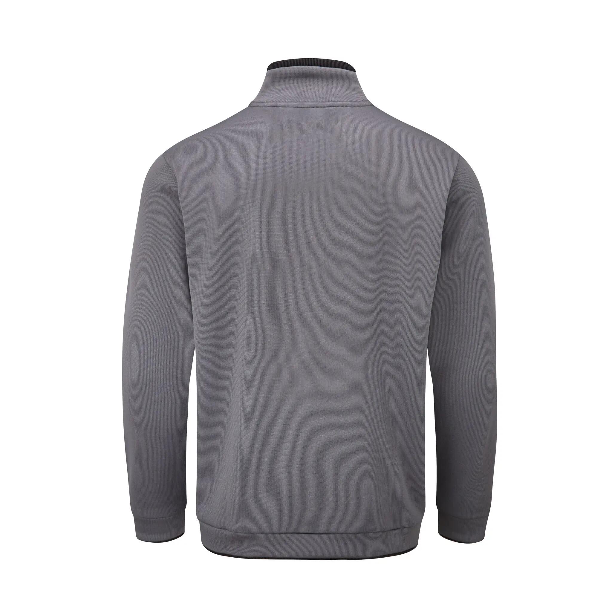 Active-Tech Thermal Windproof Fleece 6/6