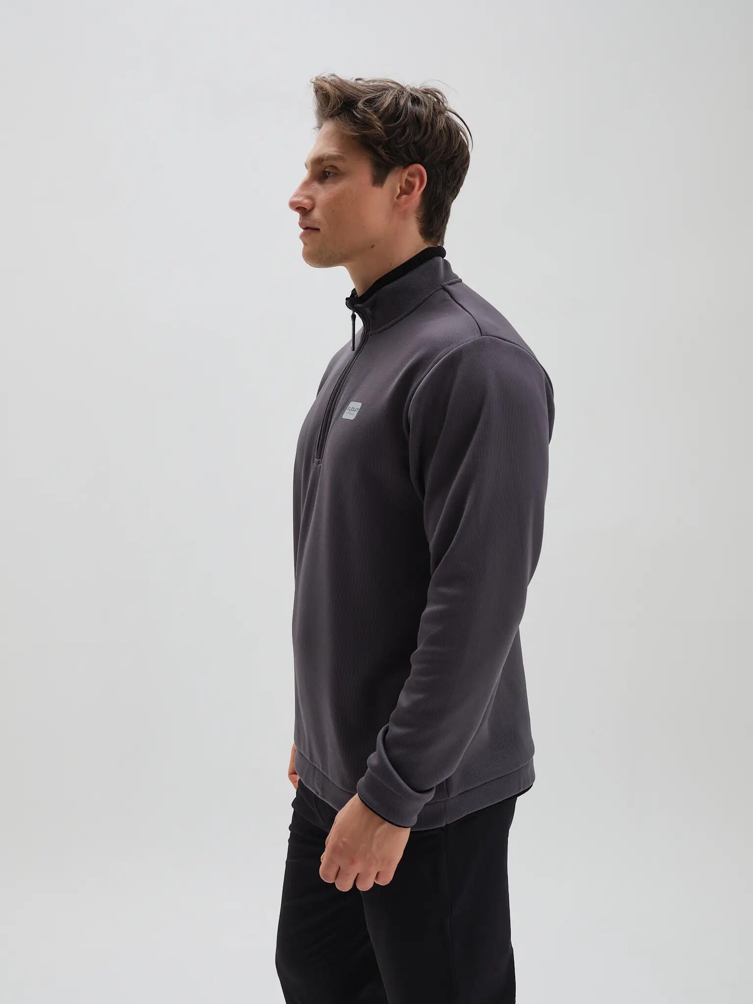 Active-Tech Thermal Windproof Fleece 4/6