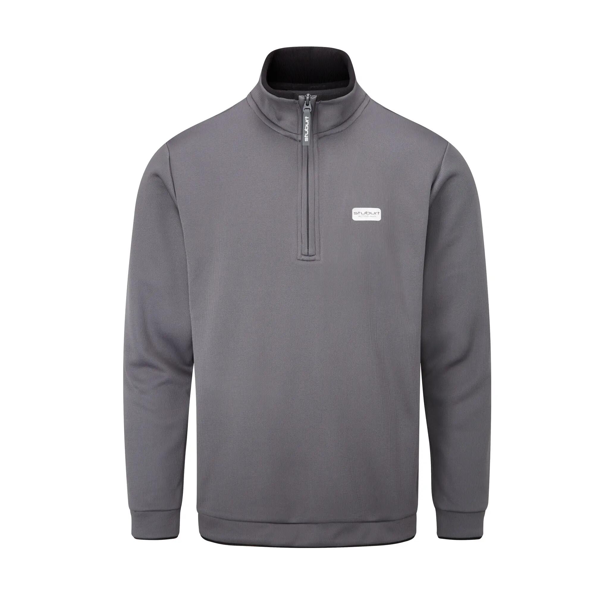 Active-Tech Thermal Windproof Fleece 5/6