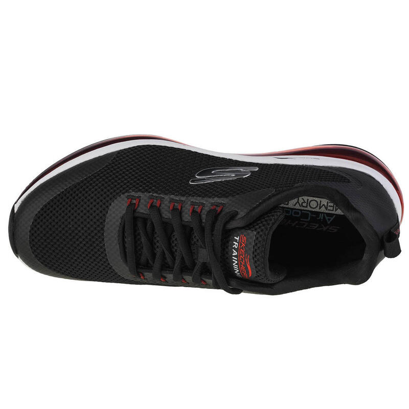 Sportcipő Skechers Skech-Air Element 2.0, Fekete, Férfiak