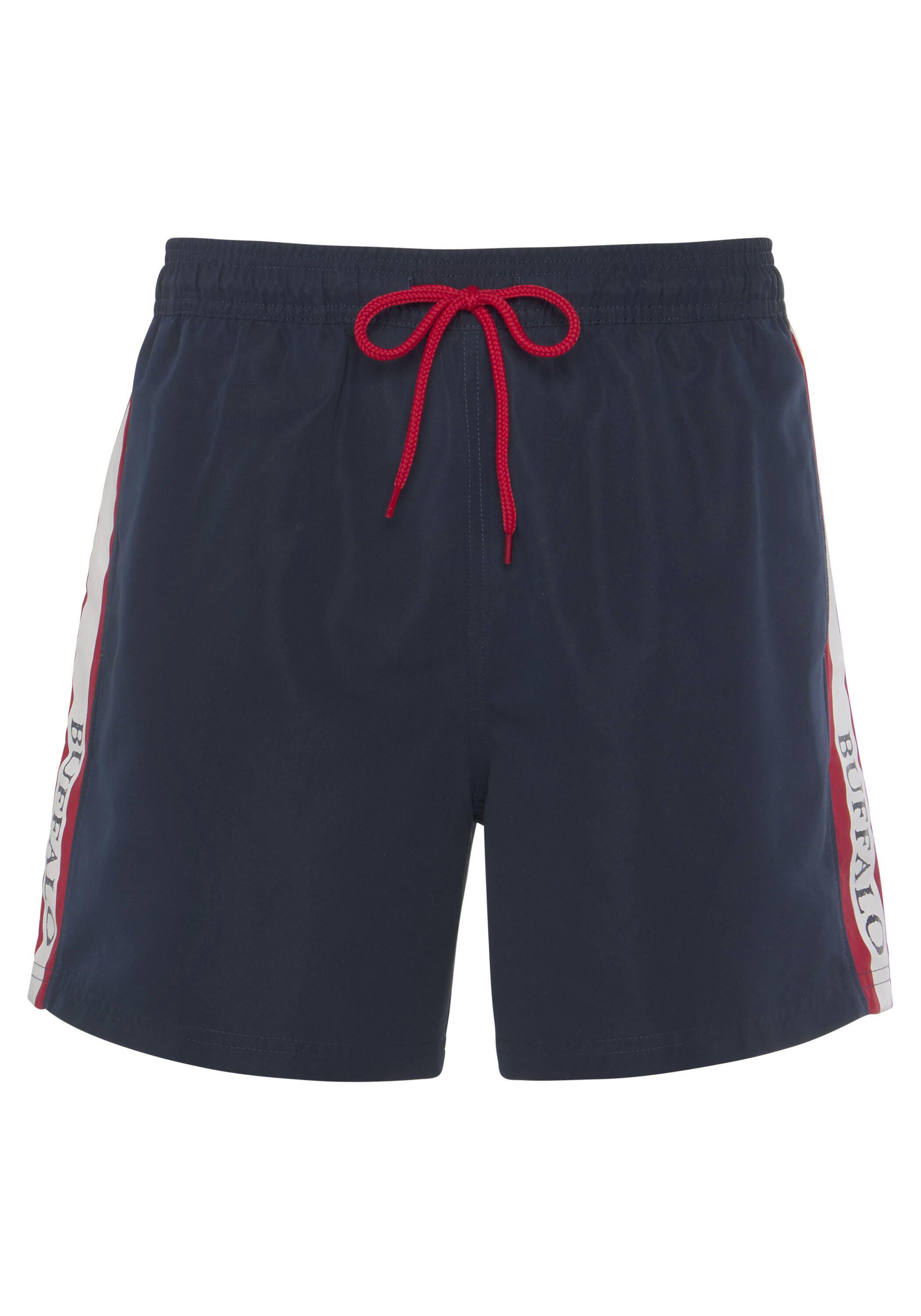 Herren Badeshorts 2/4