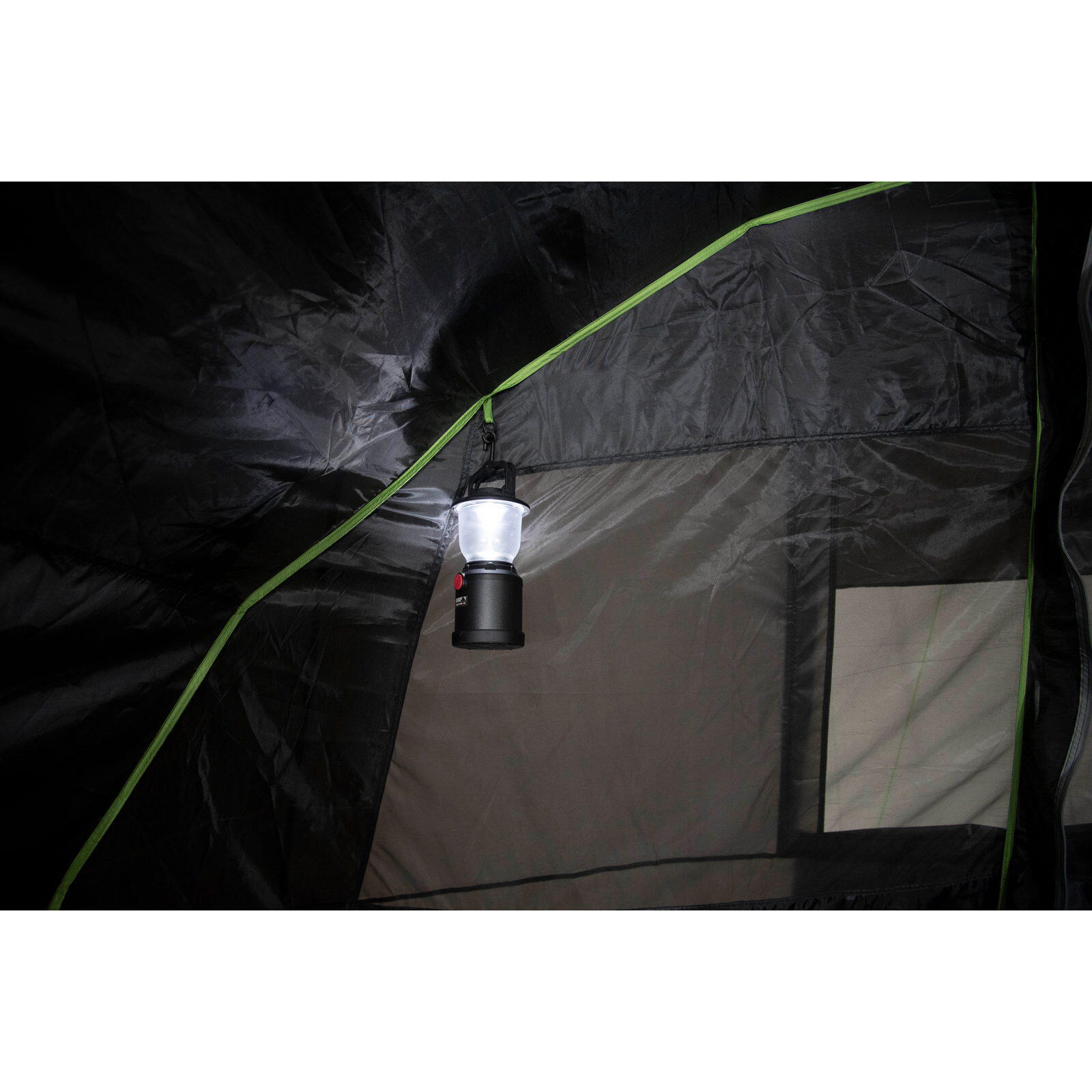 High Peak Tenda familiare Garda 5.0