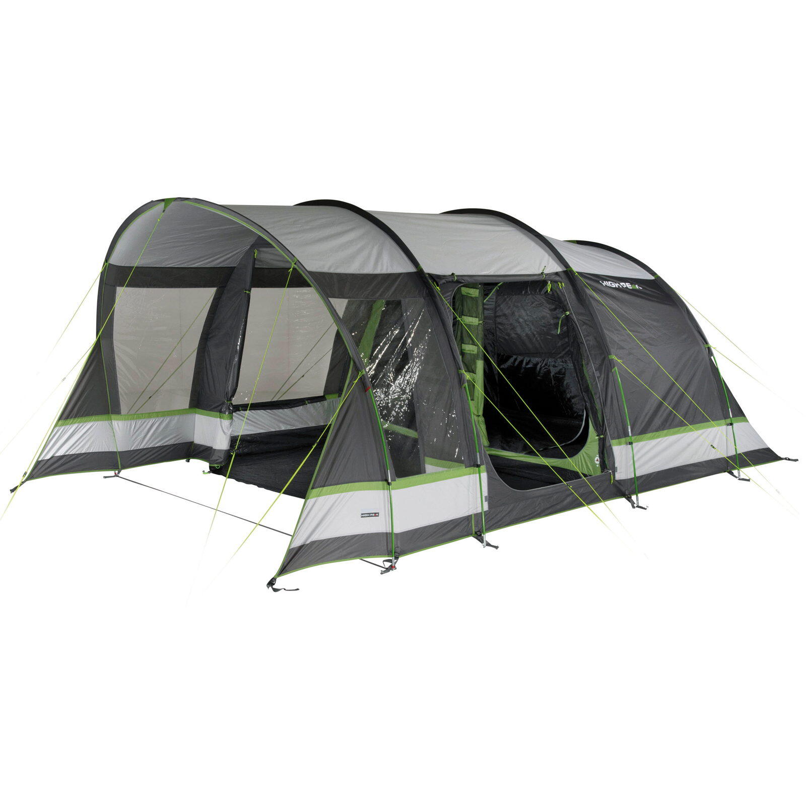 High Peak Tenda familiare Garda 5.0