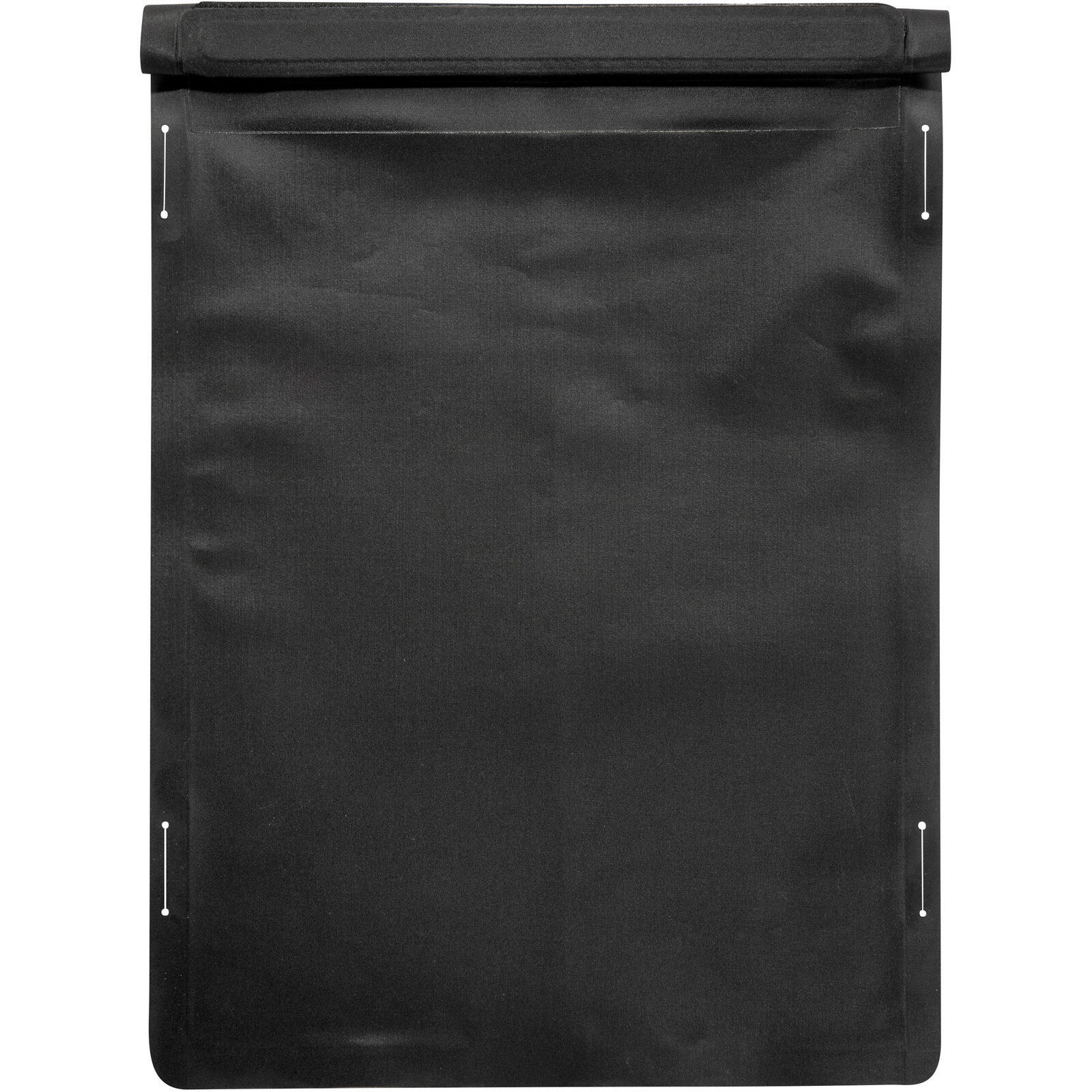 wasserdichte Tablet-Hülle WP Dry Bag A4 black 2/7