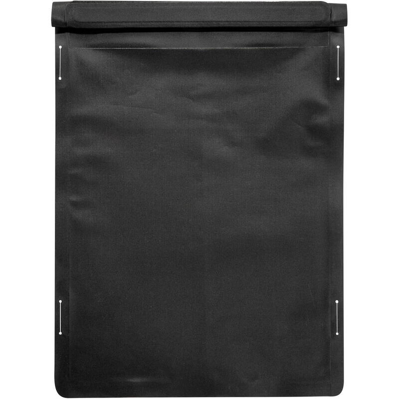 wasserdichte Tablet-Hülle WP Dry Bag A4 black