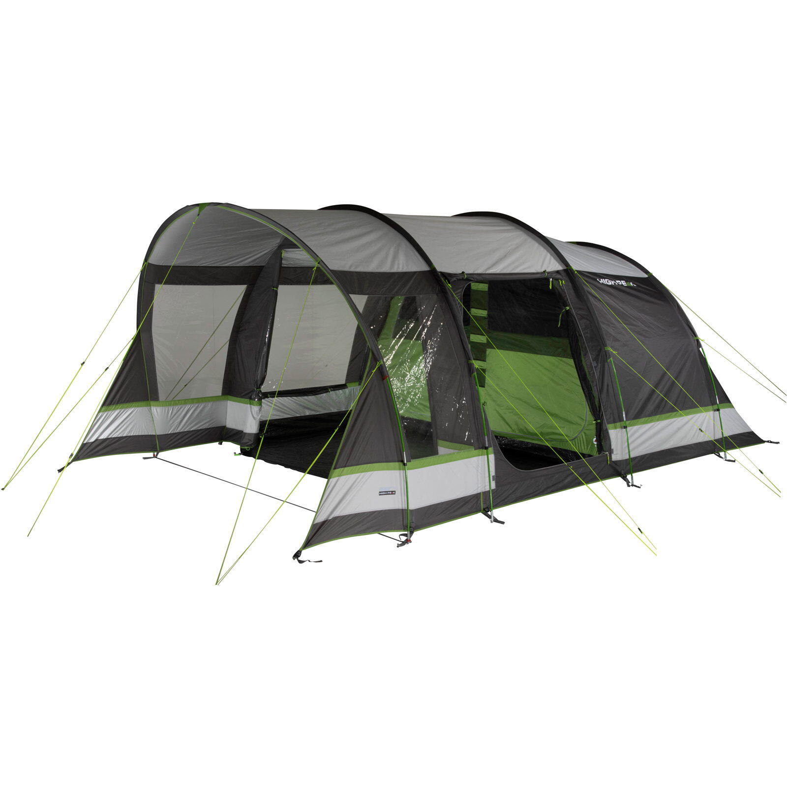 High Peak Tenda familiare Garda 5.0