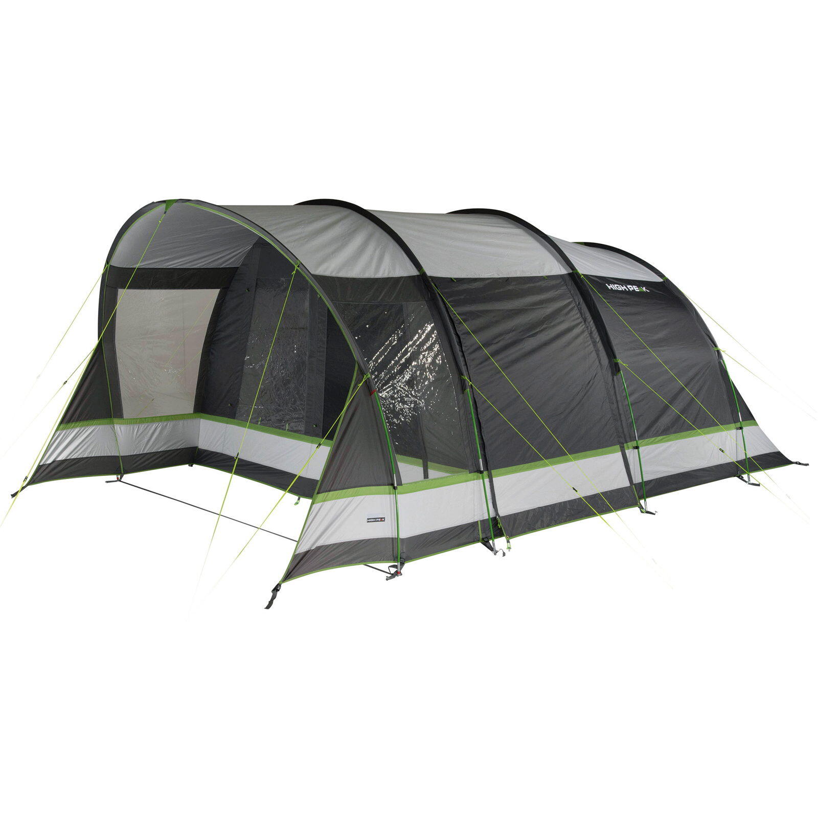 High Peak Tenda familiare Garda 5.0