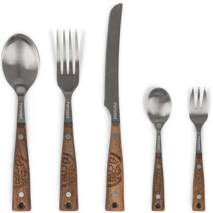 Besteckset cutlery1