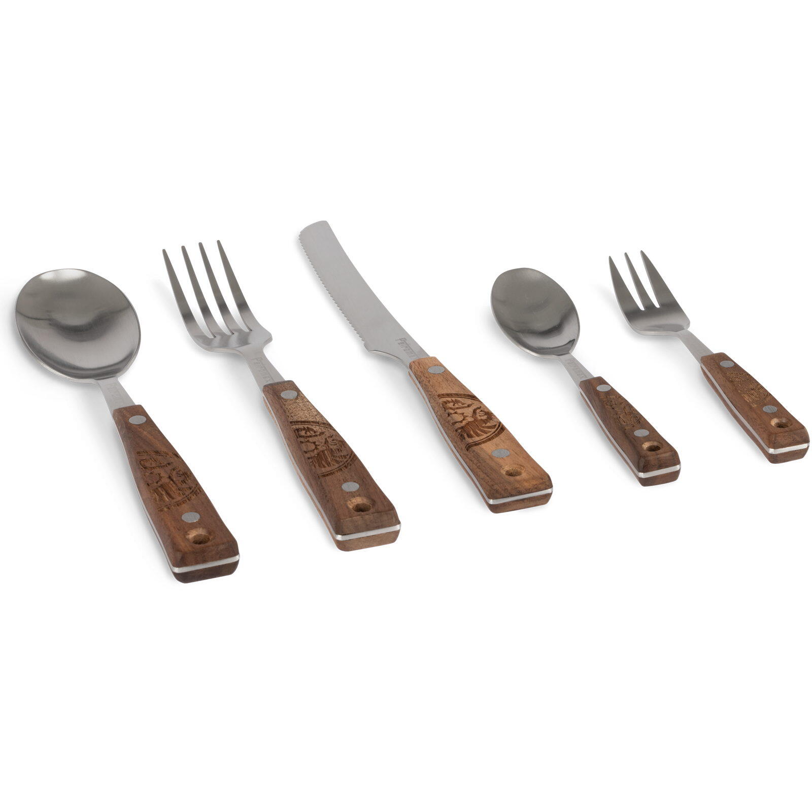 Besteckset cutlery1 2/3