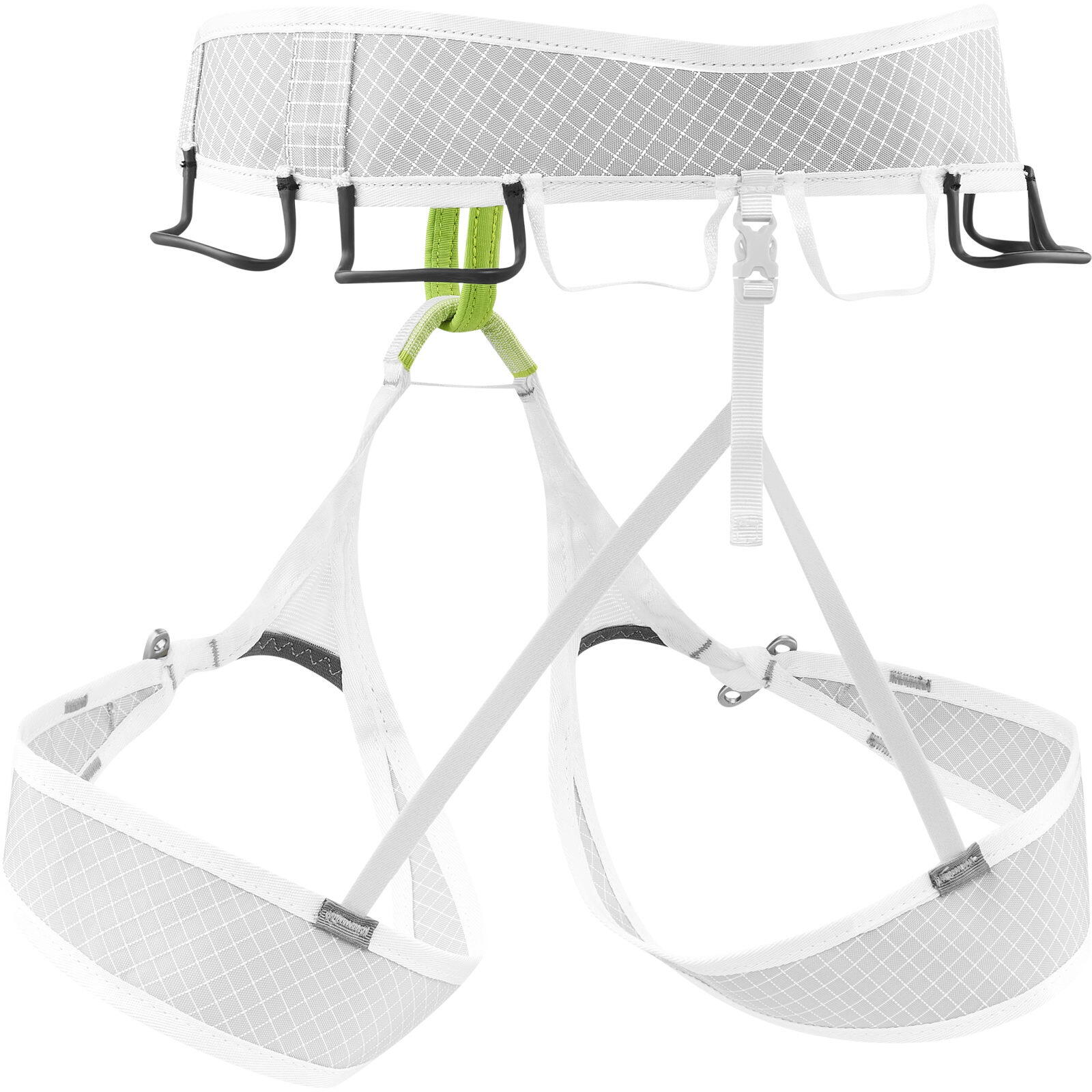 Uprząż wspinaczkowa Edelrid Prisma Guide 2/7