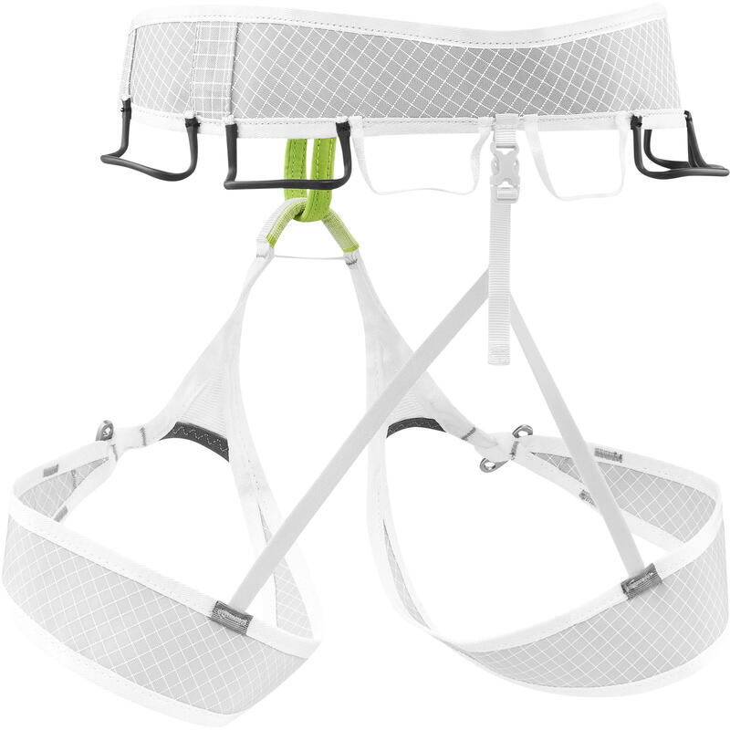 Uprząż wspinaczkowa Edelrid Prisma Guide