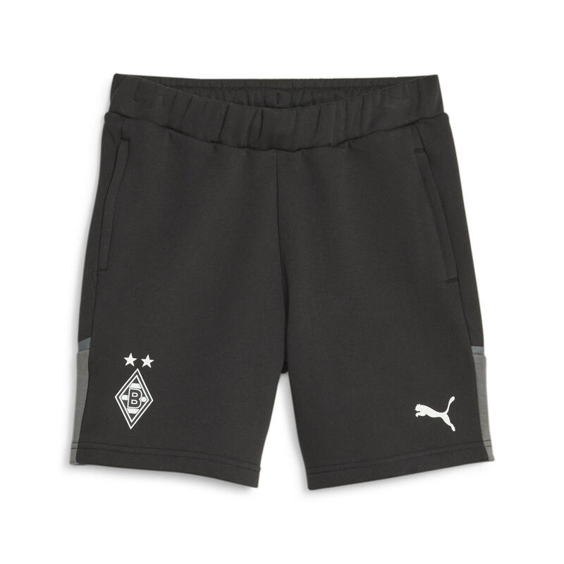 Short Borussia Mönchengladbach Football Casuals Enfant et Adolescent PUMA