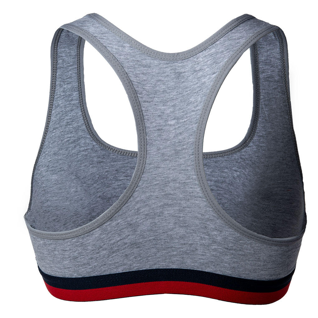 Bustier Damen 1er Pack Bequem sitzend 2/2
