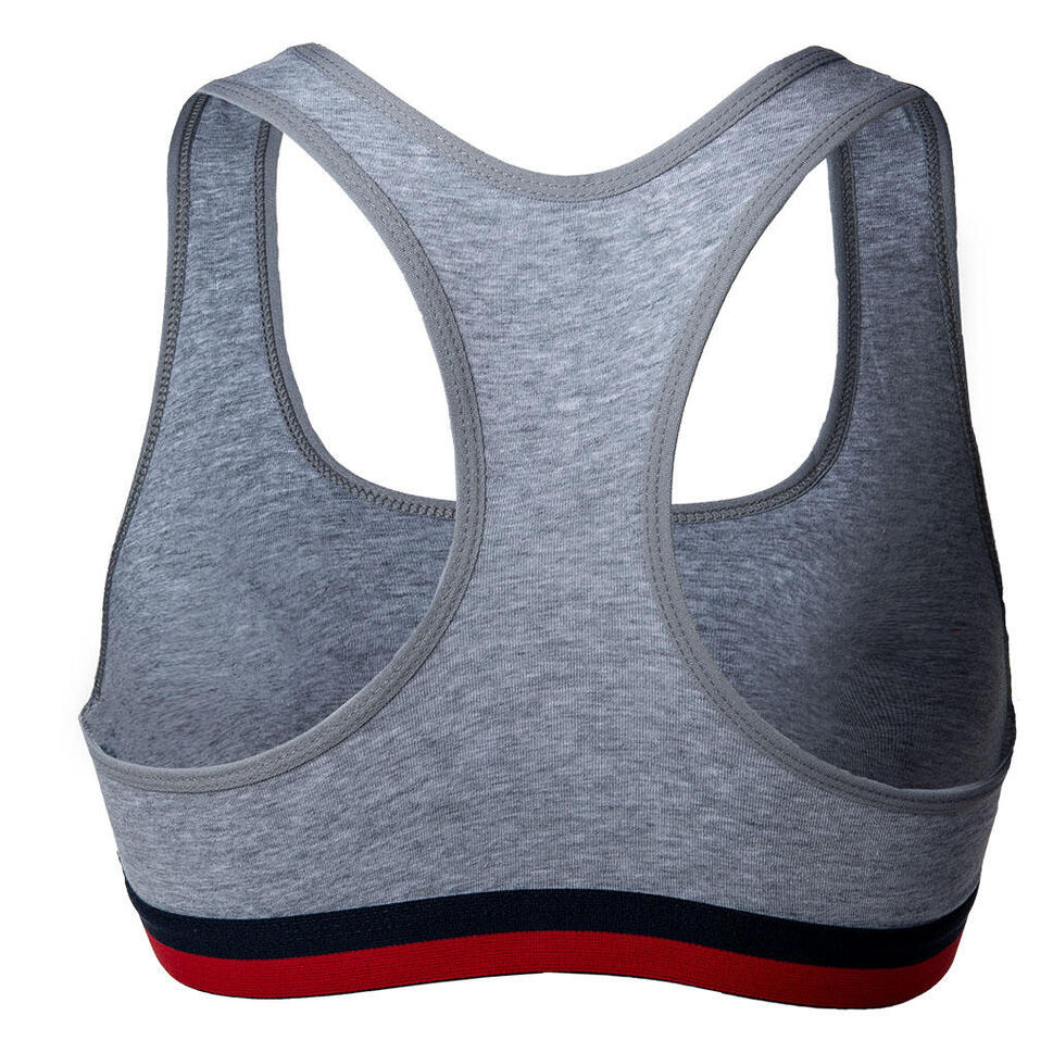 Biustonosz Sportowy Fila Woman Bra FU6048