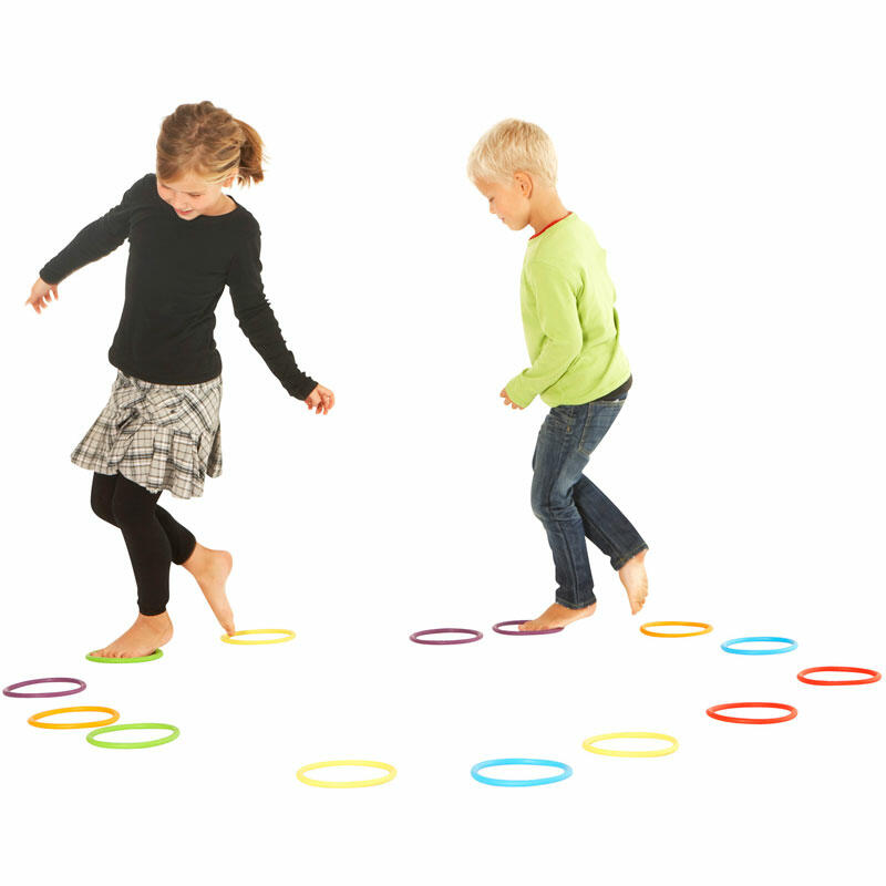 Gonge Bewegungsspiel Activity Rings