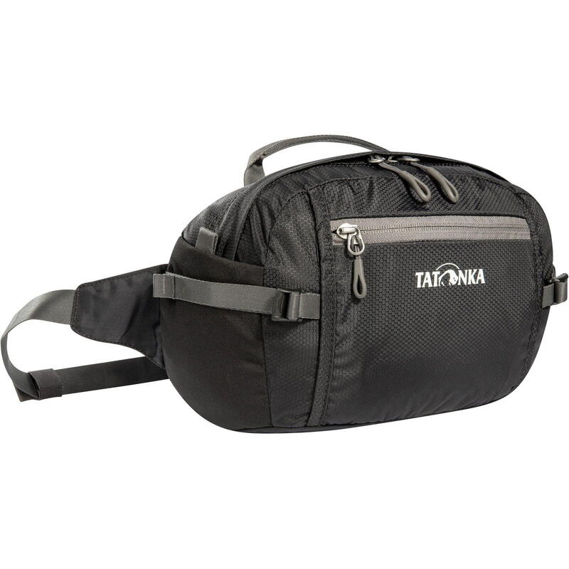 Hüfttasche Hip Bag M black