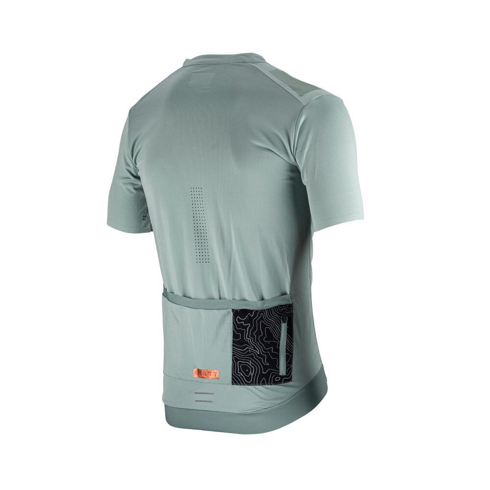 Camiseta MTB Trail 3.0 V24 3/8