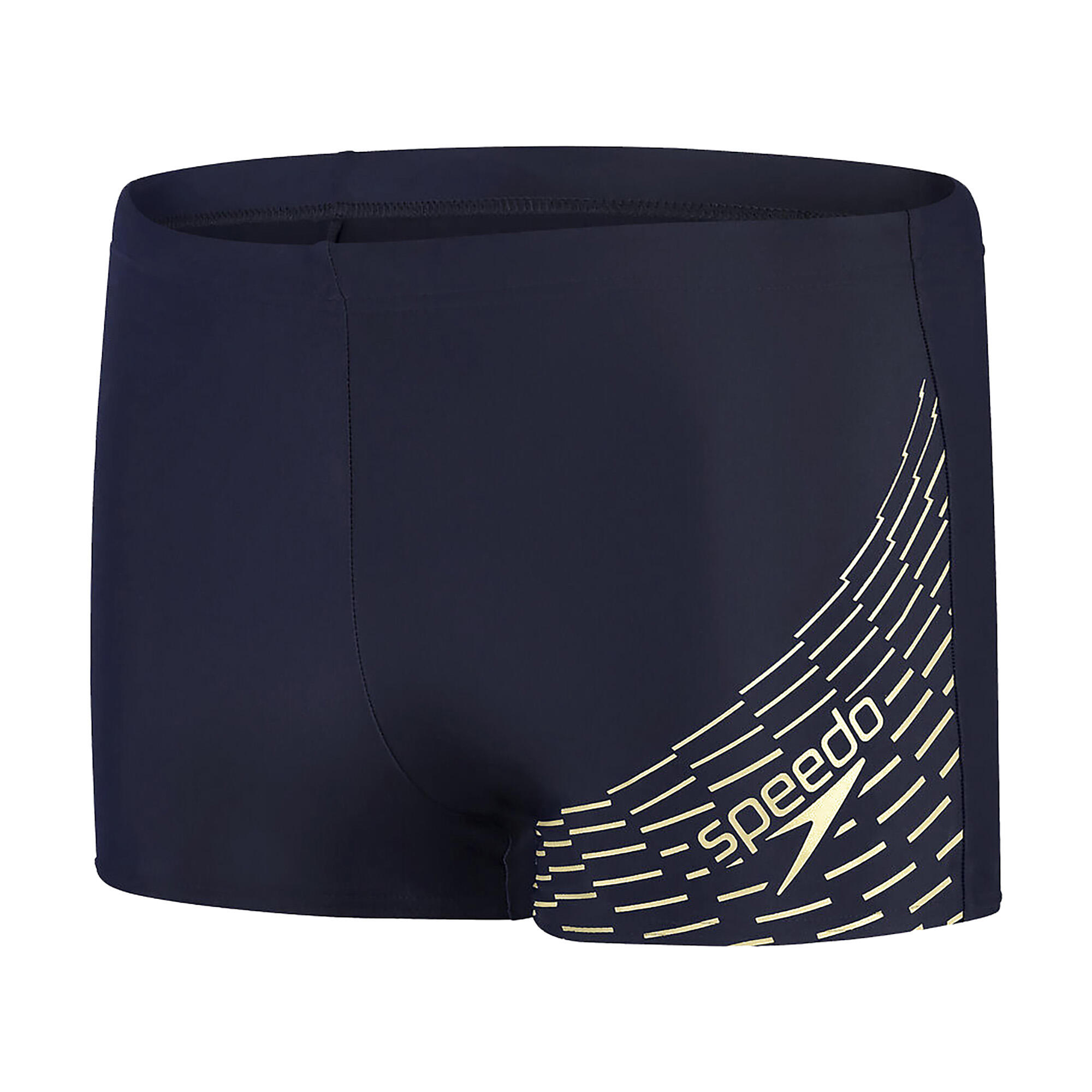 SPEEDO Speedo Medley Logo Aquashort herenzwembroek
