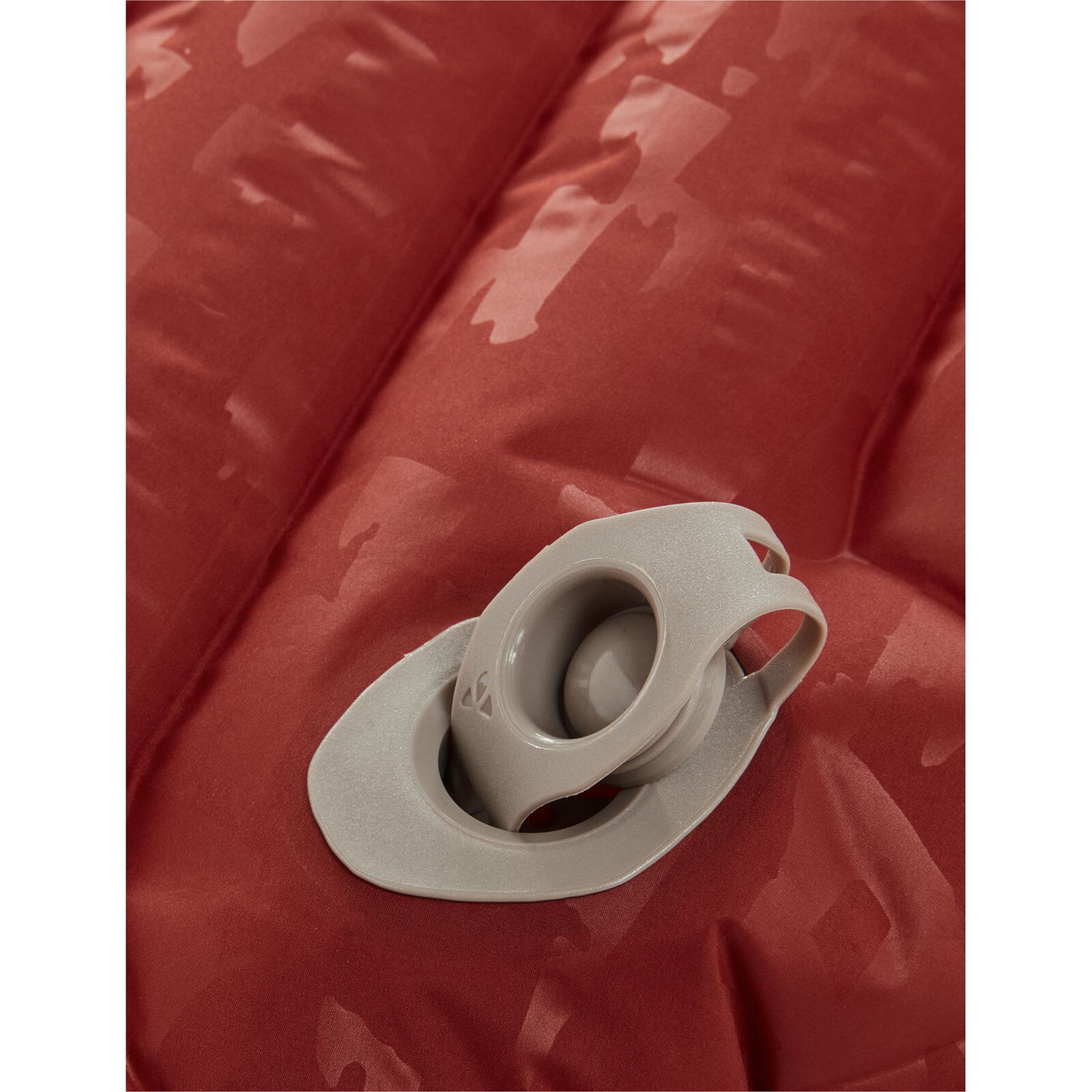 Iso-Luftmatratze Performance Winter 7 redwood L 3/5