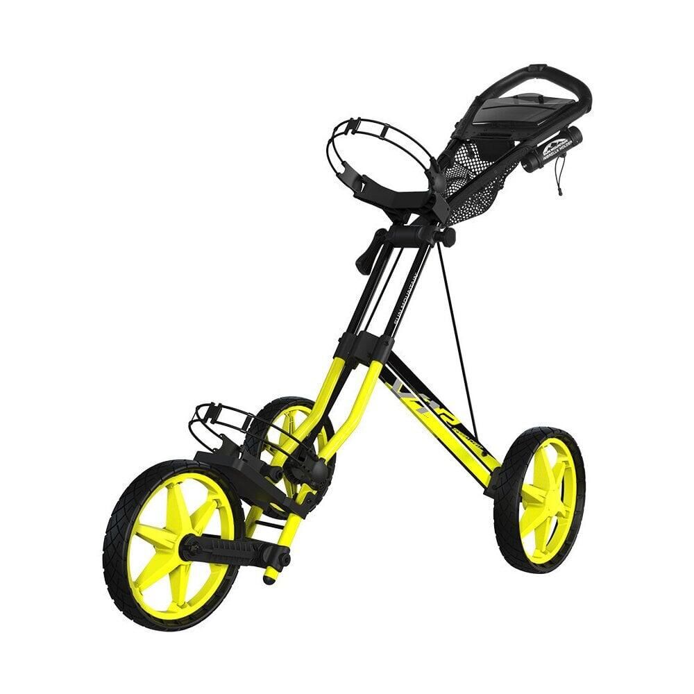 SUN MOUNTAIN Sun Mountain Speed Cart V1R Atomic-Black