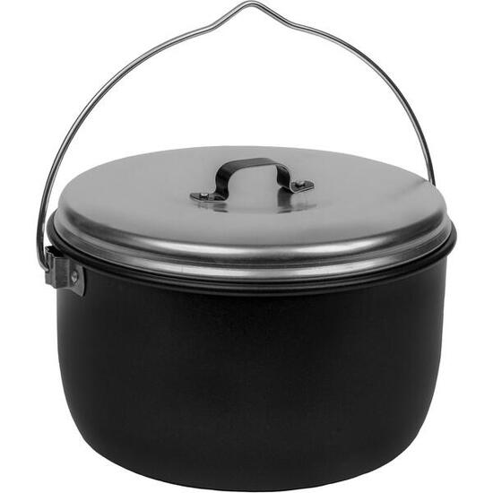 Aluminium NonStick Lagerkessel 4.5 Liter