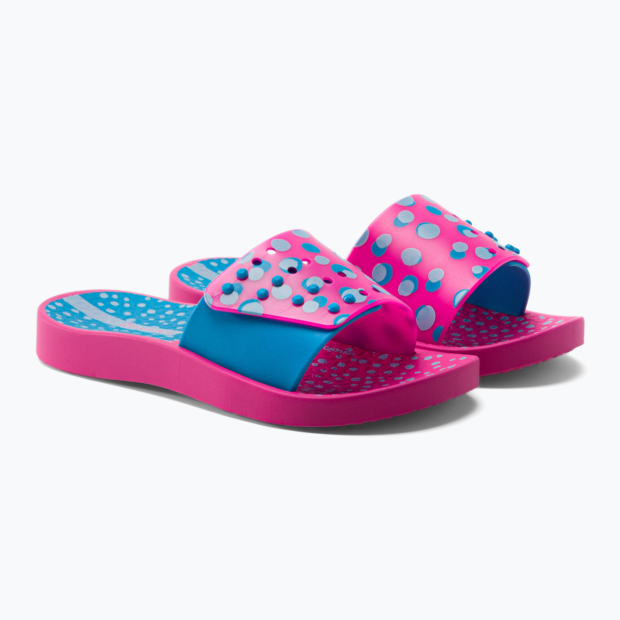 Klapki basenowe dziecięce Ipanema Unisex Slide 5/5