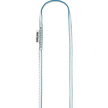 Bandschlinge Dyneema Sling II 8 mm icemint 120 cm