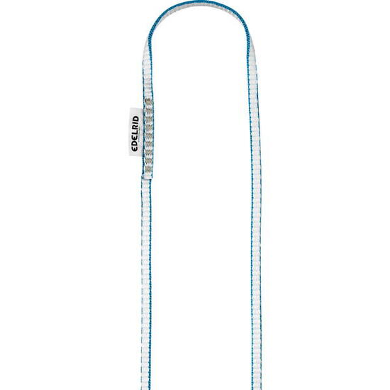 Bandschlinge Dyneema Sling II 8 mm icemint 120 cm