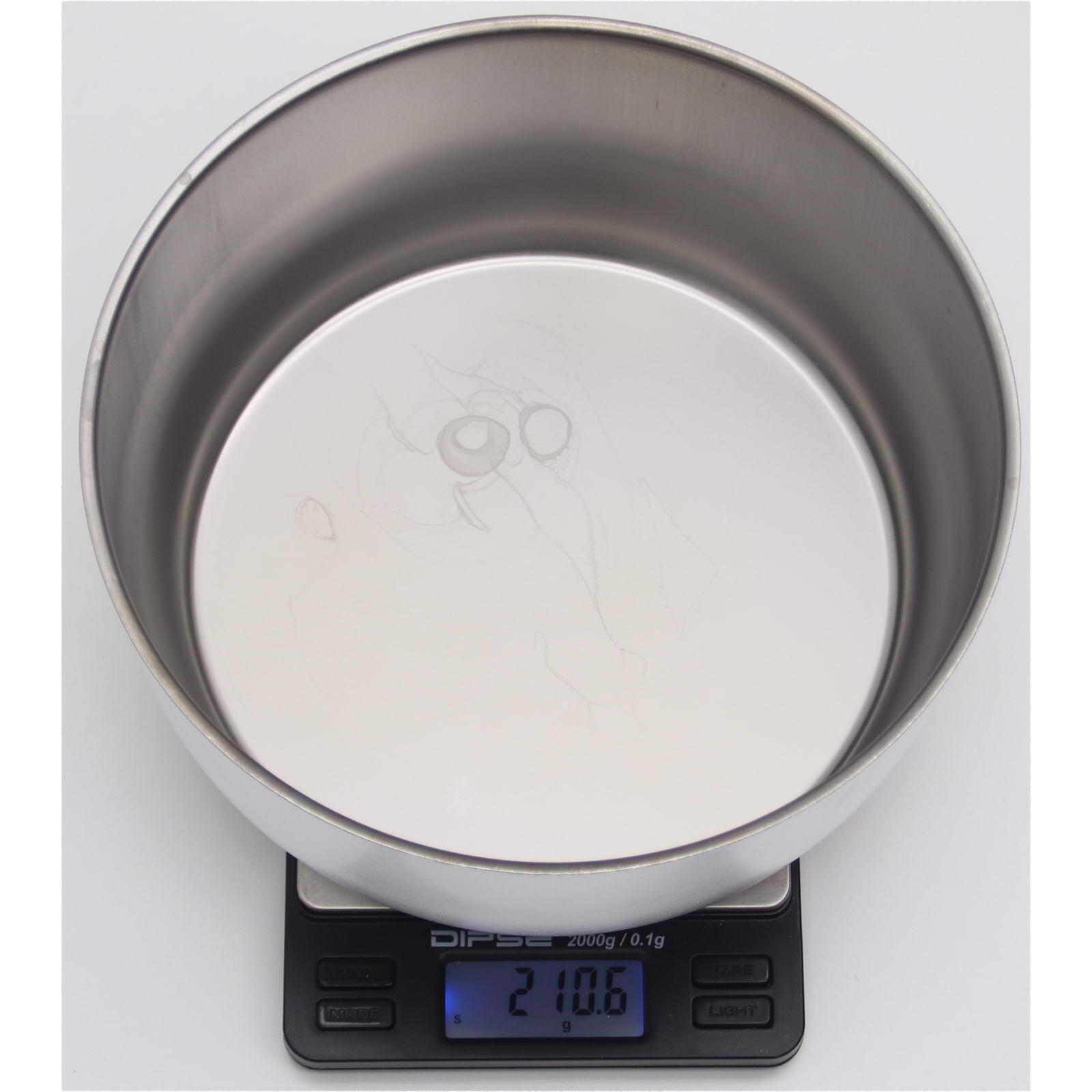 1,75 Liter Topf 25er Saucepan Duossal 2.0 2/2