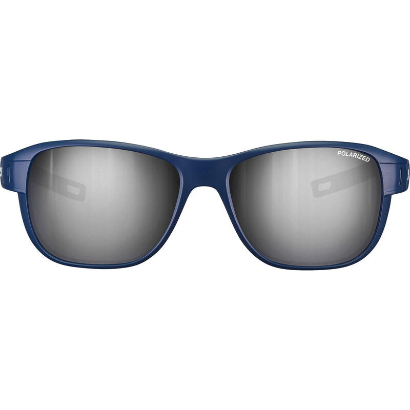 Sonnenbrille Camino M Spectron 3 Polarized matt weiß