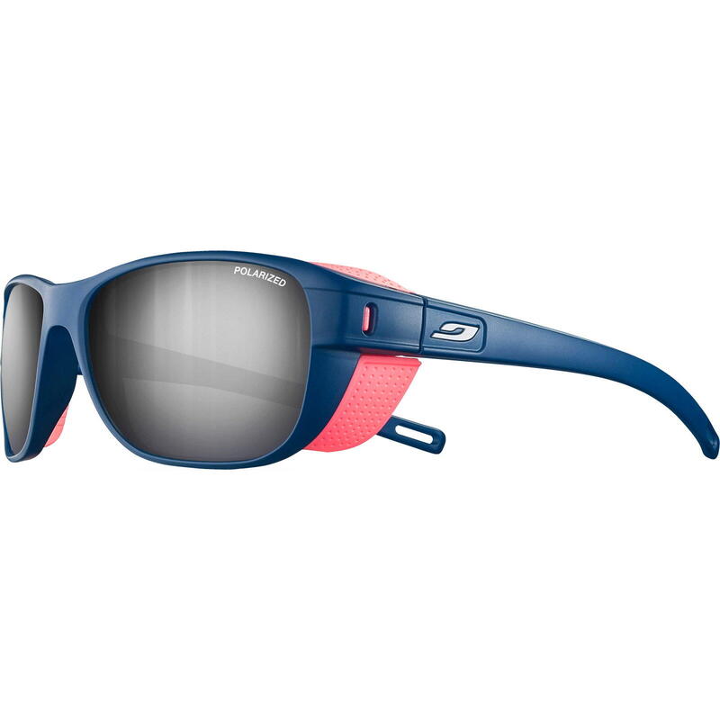 Sonnenbrille Camino M Spectron 3 Polarized matt blau