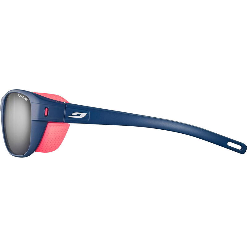 Sonnenbrille Camino M Spectron 3 Polarized matt blau