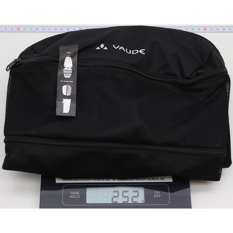 Compartiment Vaude SortYour Back Black