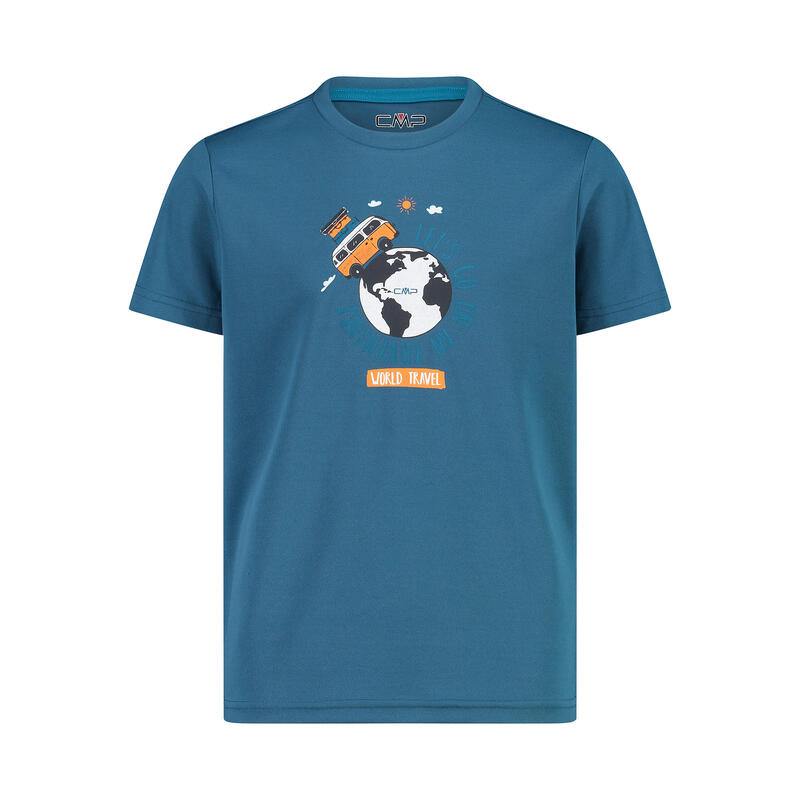 CMP kinder T-shirt