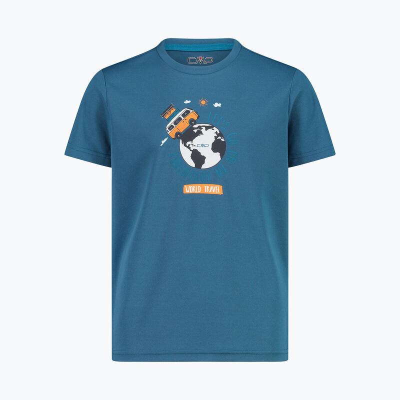 CMP kinder T-shirt