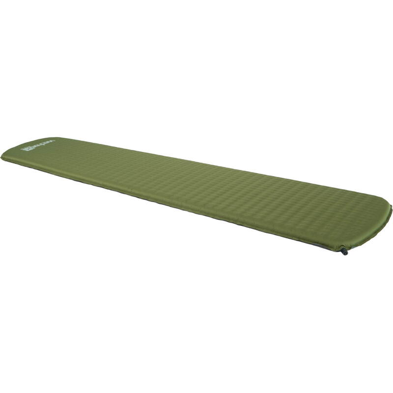 Matelas de trekking Lito L 3.8 Lit à air léger Auto-gonflant 0,75 kg