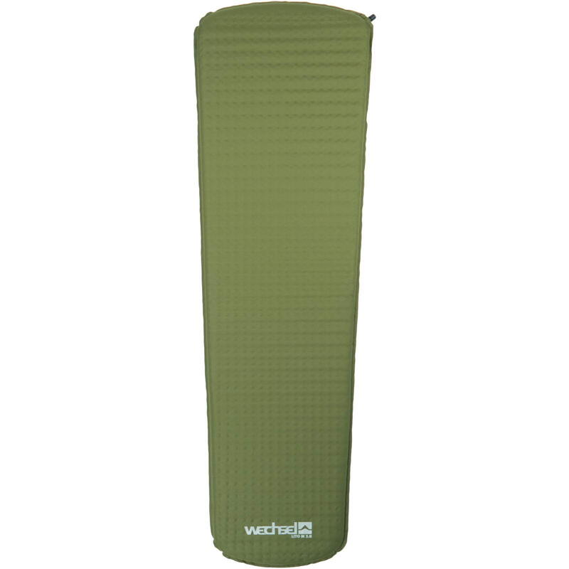 Matelas de trekking Lito L 3.8 Lit à air léger Auto-gonflant 0,75 kg