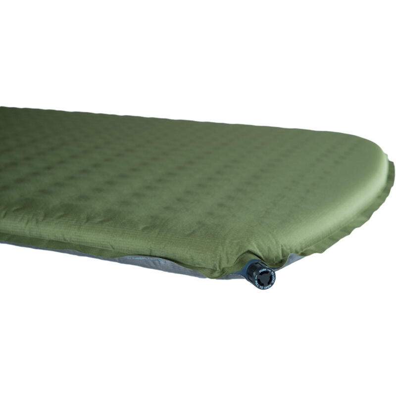 Matelas de trekking Lito L 3.8 Lit à air léger Auto-gonflant 0,75 kg