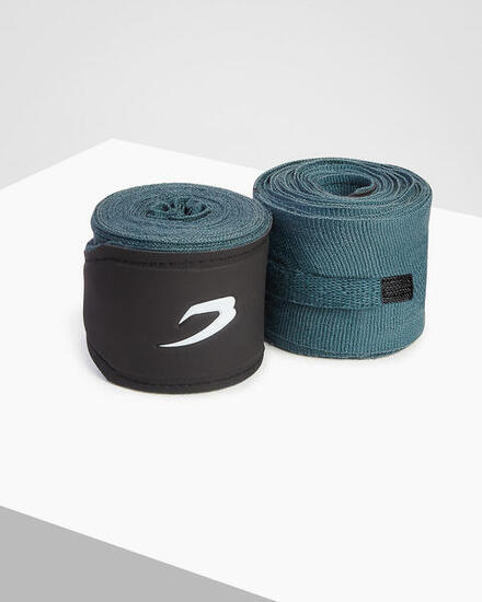 BOXRAW Hand Wraps 450 bokswonden