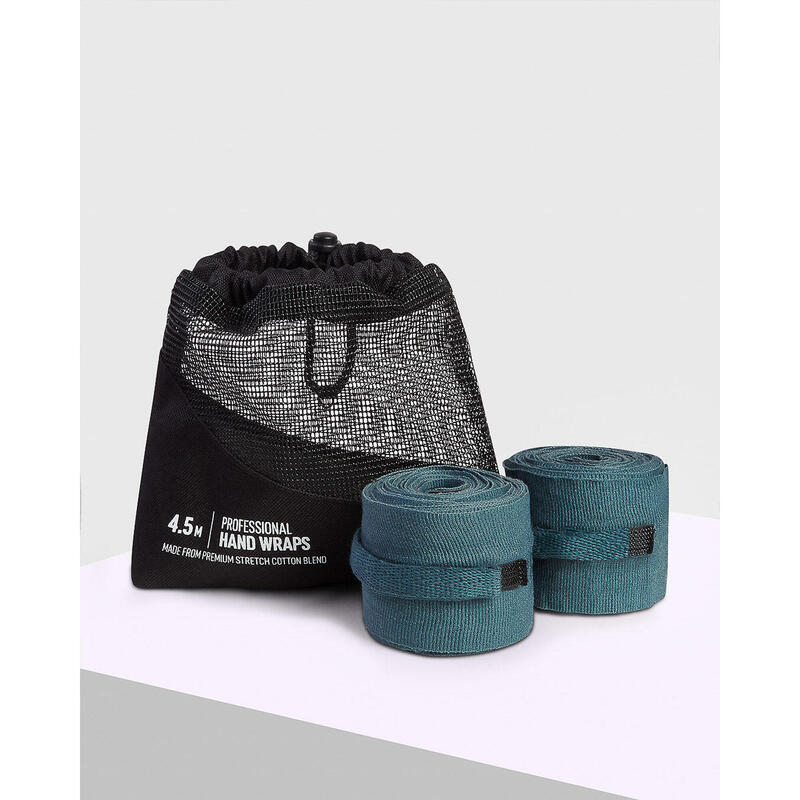 Bandaje de box BOXRAW Hand Wraps 450