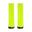 Grips "RACE EN LOCK ON" Neon Yellow/Black