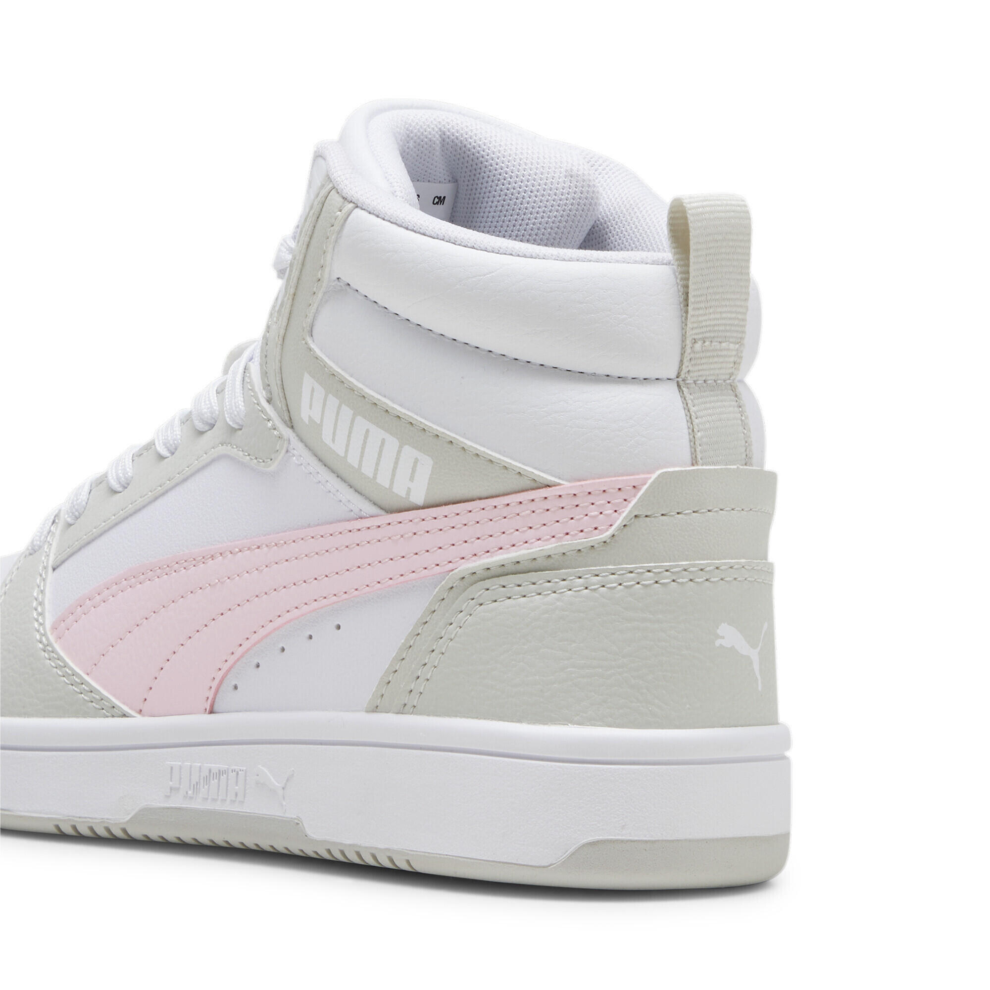 Rebound V6 Mid Sneakers Jugendliche PUMA 2/7