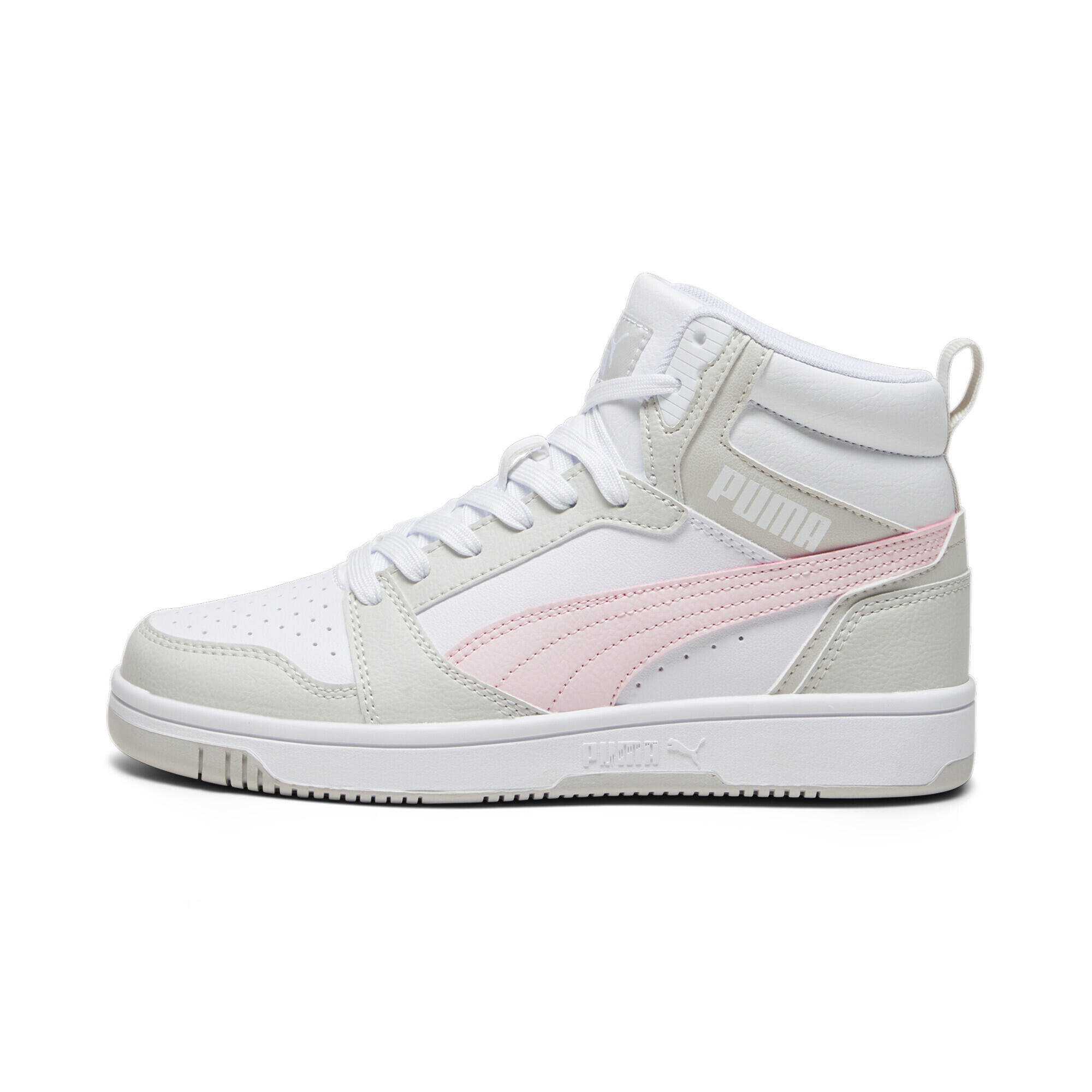 Rebound V6 Mid Sneakers Jugendliche PUMA 3/7
