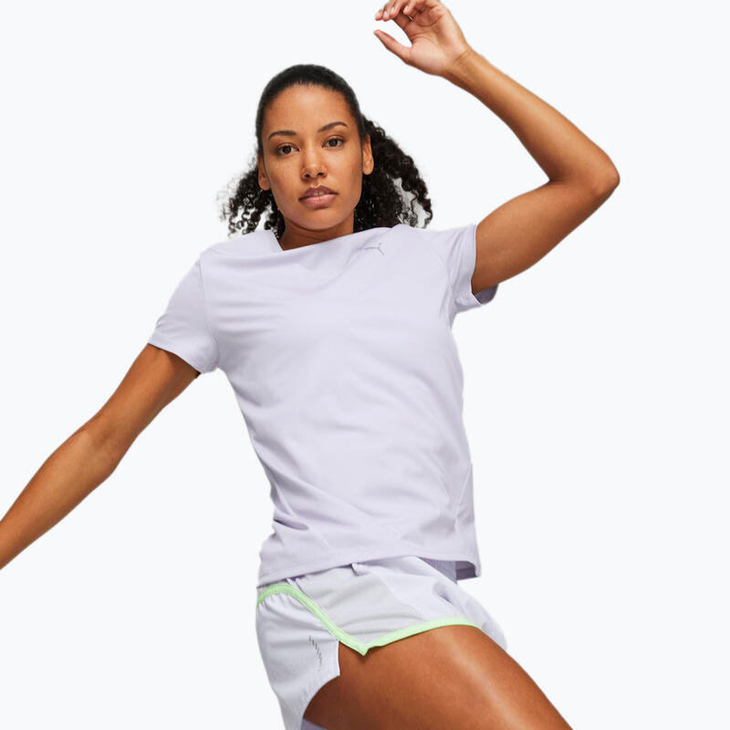 PUMA Run Favorite hardloop-T-shirt voor dames