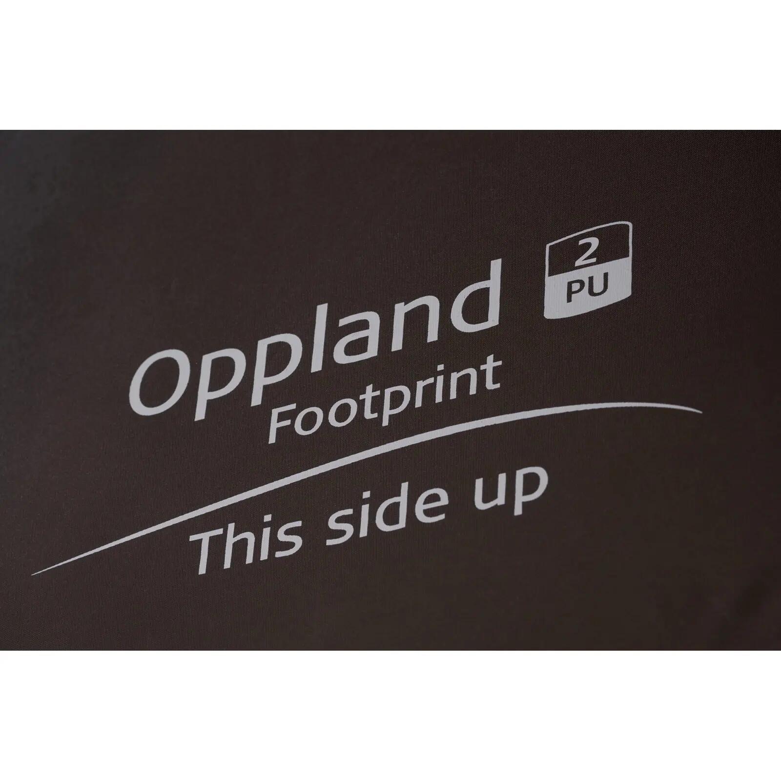Zeltunterlage Footprint Oppland 2 (2.0) 5/5
