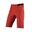 Pantaloncini Ciclismo Uomo MTB 3.0 Trail Rosso