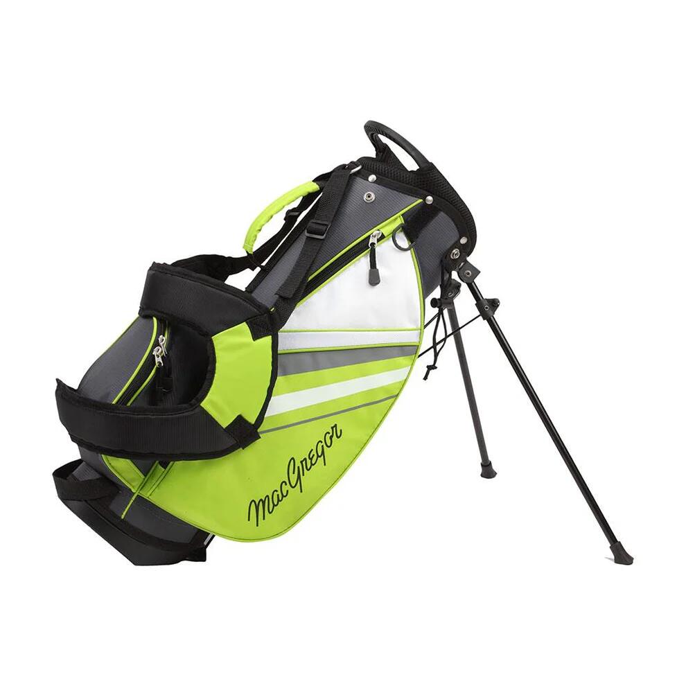DCT Junior 3-5 Years Right Hand Golf Package Set 5/5